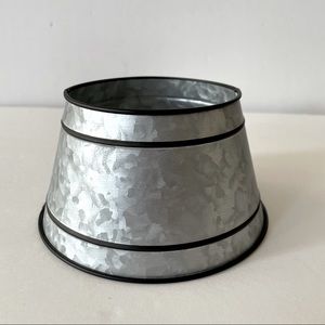 Target Bullseye Christmas Mini Tree Collar New